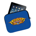 Full Color Small Computer iPad/ Netbook Sleeve